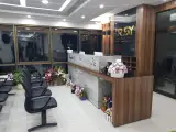 آزمایشگاه دکتر یوسفی در ارومیه