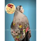 گالری شال وروسری جباری