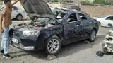 صافکاری و خدمات خودرو داوود