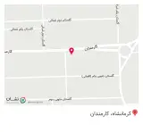 دفتر بیمه البرز