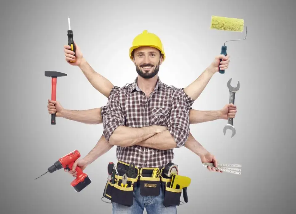 خدمات فنی تاسیسات و الکتریکی شصتی