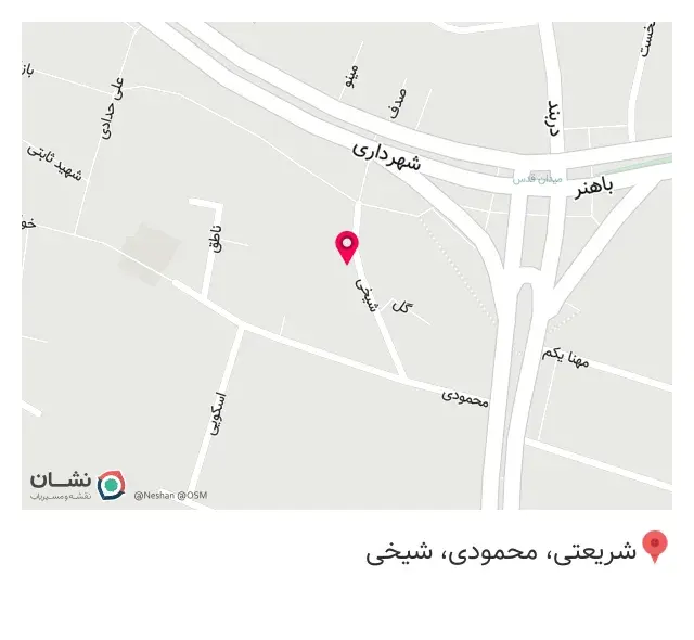 کالای پزشکی قدس تجریش
