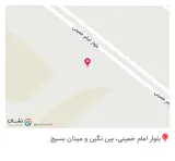 نمایندگی ایران خودرو
