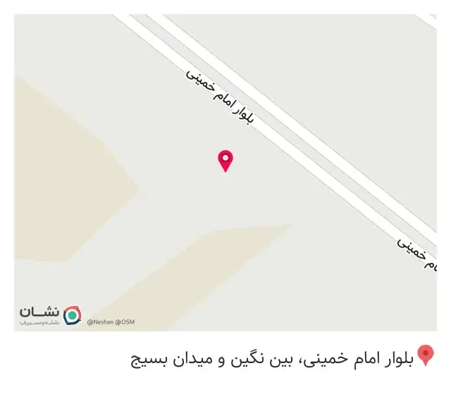 نمایندگی ایران خودرو