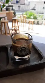 کافه لوران