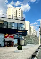 املاک محسنی کیا