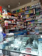 سوپر مارکت امیرحسین
