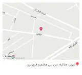 آهن فروشی دهقان پور