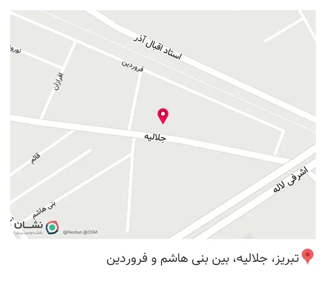 آهن فروشی دهقان پور