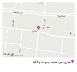 فروشگاه لوازم ساختمانی ولوله کشی