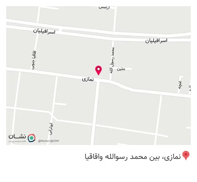 فروشگاه لوازم ساختمانی ولوله کشی