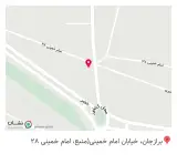 مصالح ساختمانی زنده بودی