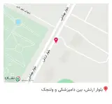 سوپرمارکت پرهام