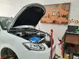 تعمیرگاه تخصصی مکانیکی باواریا