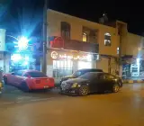 تعمیرگاه آرمان