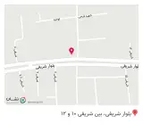 آهن فروشی ذبیح پور