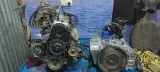 تعمیرگاه و مکانیکی سناتور مرتضی نوابی