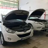 تعمیرگاه تخصصی خودرو عنایتی