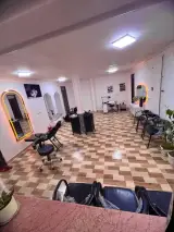 سالن زیبایی مونالیزا