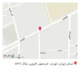 داریا دیزل
