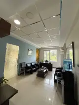 مطب دندان پزشکی دکتر رجبی کیا