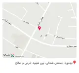 عطاری قلیچی