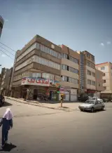 املاک تک