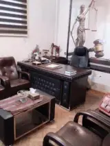 دفتر وکالت مهدی جوکار فر وکیل پایه یک دادگستری