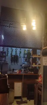 کافه صبحانه در مشهد