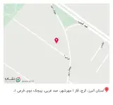 دفتر مهندسی و معماری ناوان