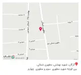 آهن آلات باقری