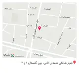 آنتیک کابینت شعبه 2