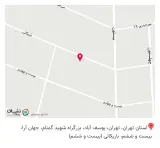 چاپ و تابلوسازی نگاران
