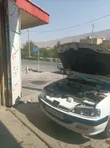 برق خودرو امین زارعی