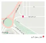 عاملیت تعمیراتی امداد خودرو سایپا (نوريان4630)