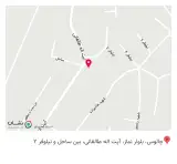 سوپر مارکت امیر