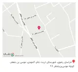 صحافی پاسارگاد