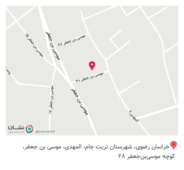 صحافی پاسارگاد