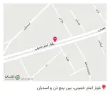 عطاری مرکزی لواسان