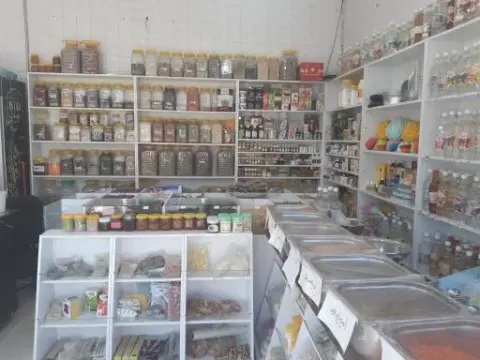 داروگیاهی سینا سلامت