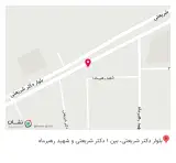 دکوراسیون آدلین