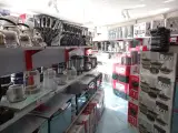 فروشگاه بزرگ لوازم خانگی شیخ بگلو