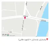 تجهیزات پزشکی ساحل