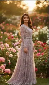 ارزانی آینه