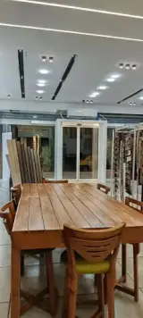 کابینت و دکوراسیون باروک
