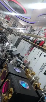 لوازم خانگی مصطفی زاده
