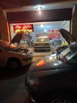 تعمیرگاه دقت