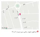 فروشگاه آهن آلات ثامن