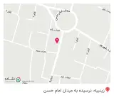 پاساژ پاسارگاد