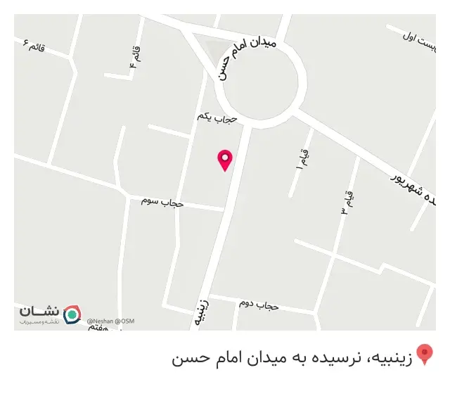 پاساژ پاسارگاد